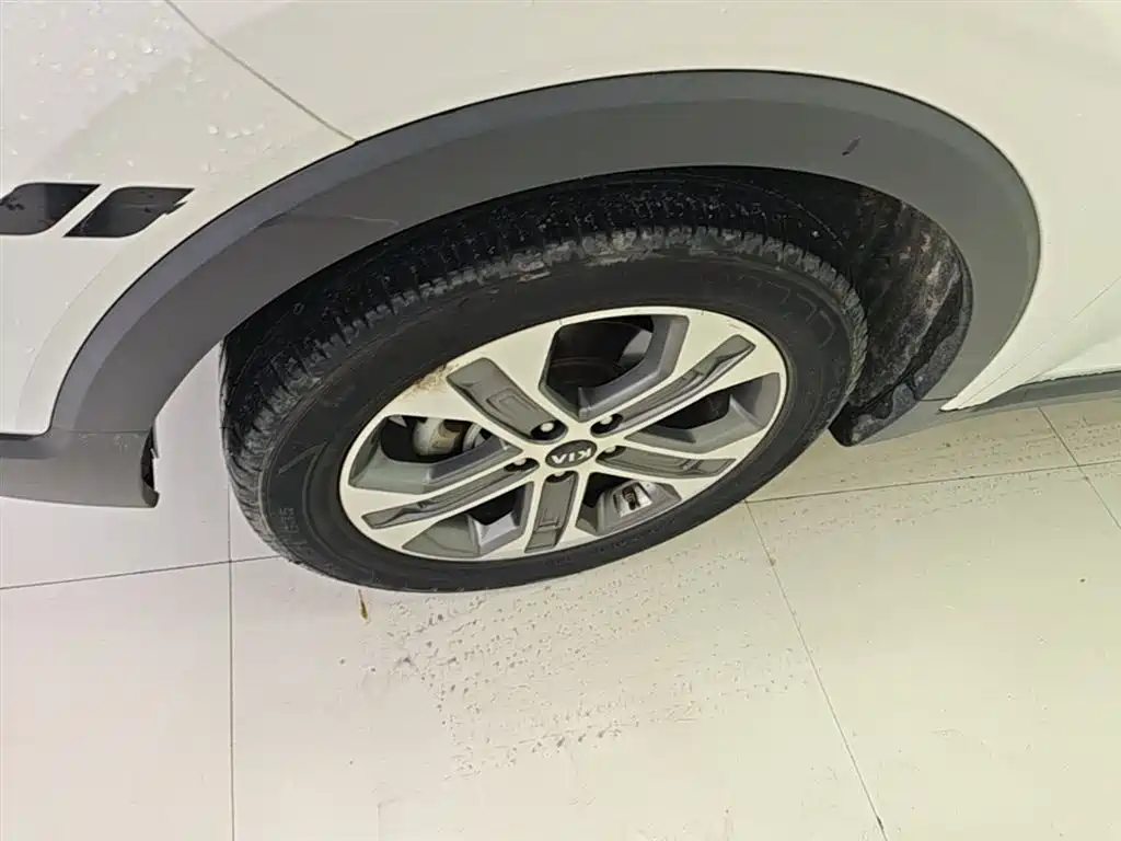 Zhipao 2019 2.0L Automatic Smart Enjoy Deluxe Edition купить на сайте DeffCars