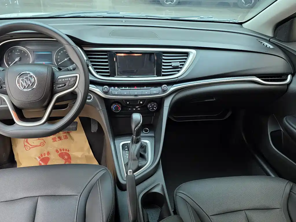 Yinglang 2021 Model 1.5L Automatic Elite купить на сайте DeffCars