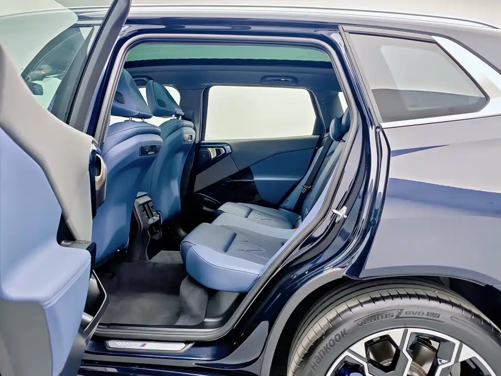 BMW X3 2025 xDrive30L Exclusive M Sports Package купить на сайте DeffCars