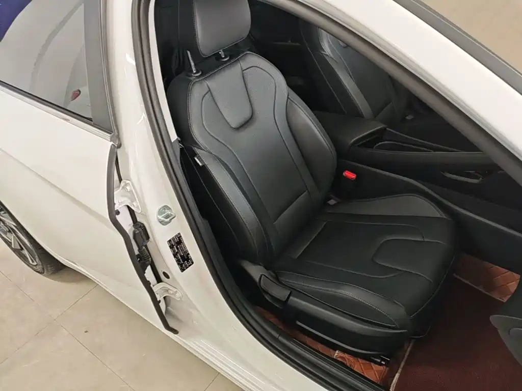 Elantra 2023 1.5L CVT GLX Elite Edition купить на сайте DeffCars