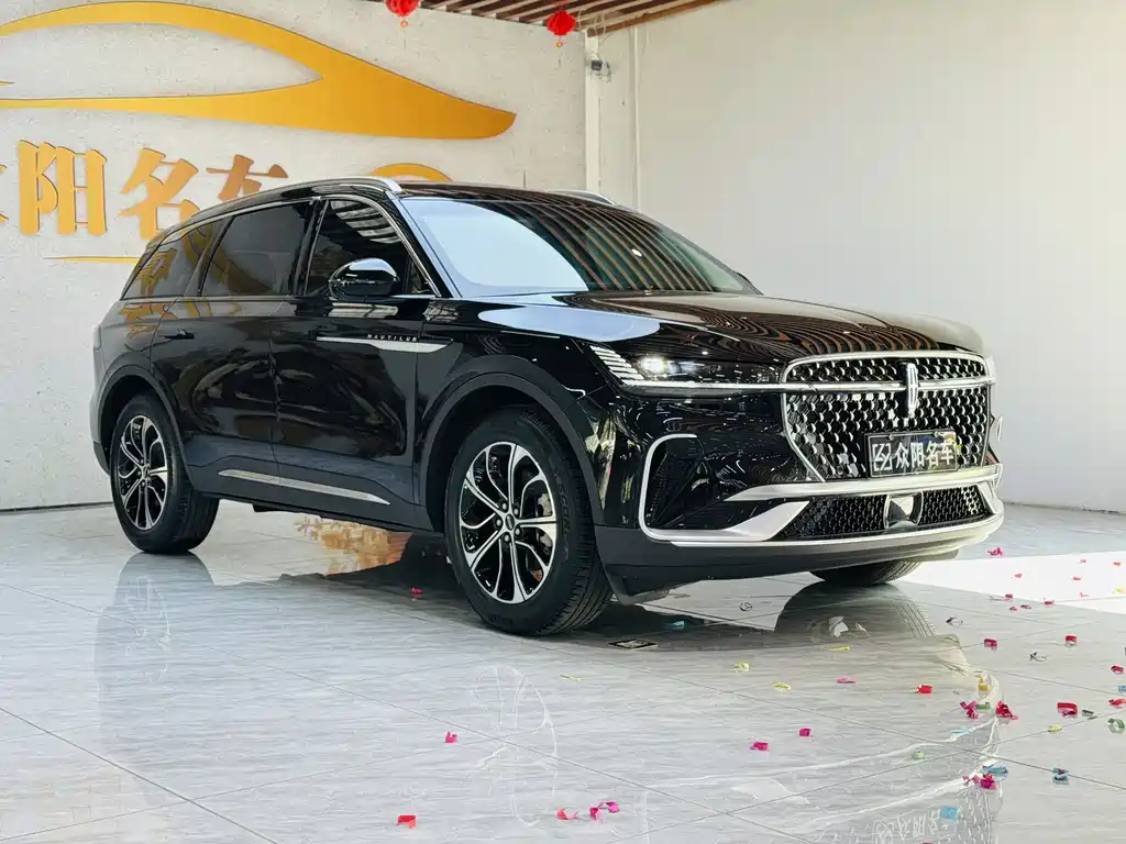 Voyager 2023 2.0T four-wheel drive premium version купить на сайте DeffCars