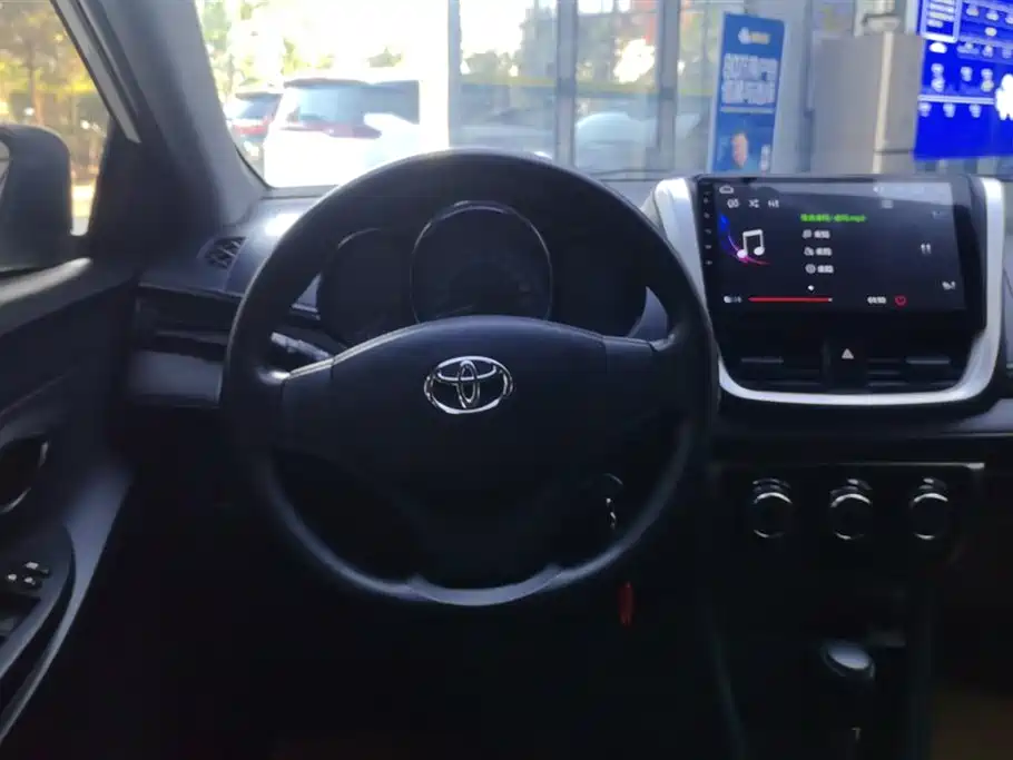 YARiS L Zhixuan 2019 1.5E CVT Charming Edition National VI купить на сайте DeffCars