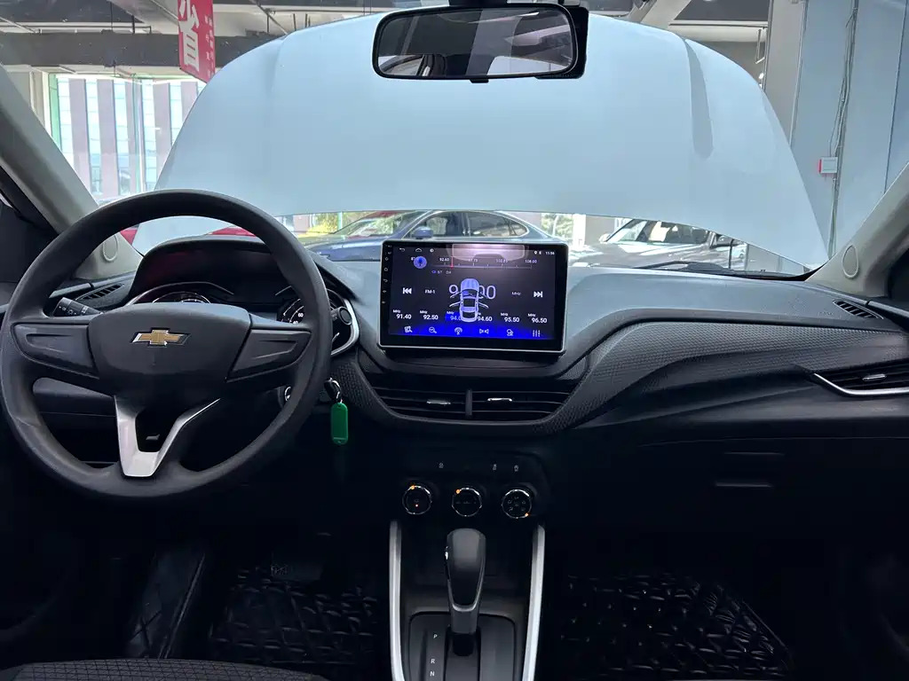 Covoz 2020 325T Automatic Xinyue Edition купить на сайте DeffCars