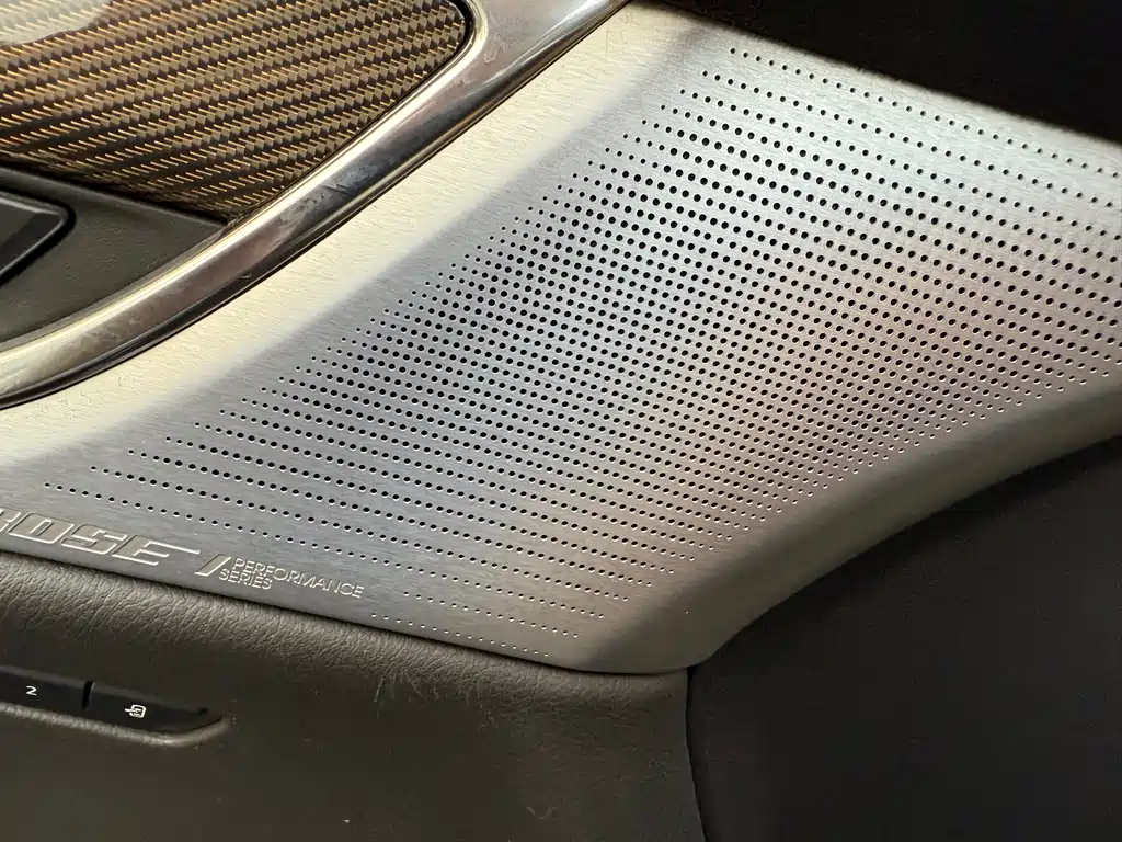 Cadillac XT6 2020 28T six-seat four-wheel drive platinum sports version купить на сайте DeffCars