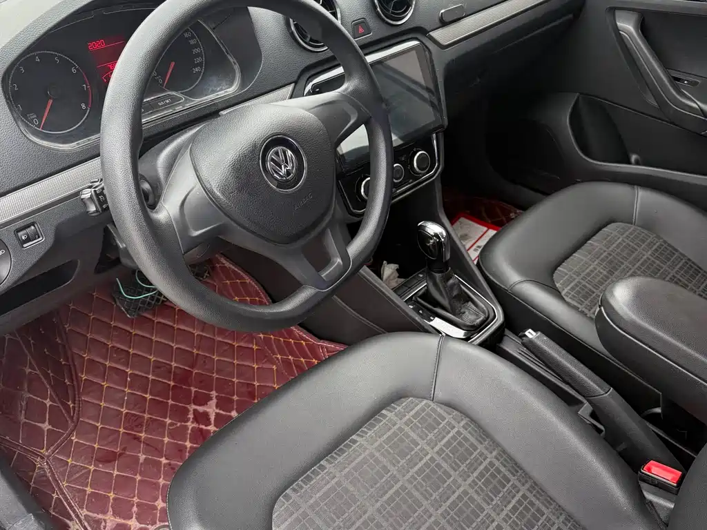 Jetta 2017 1.5L automatic luxury model купить на сайте DeffCars