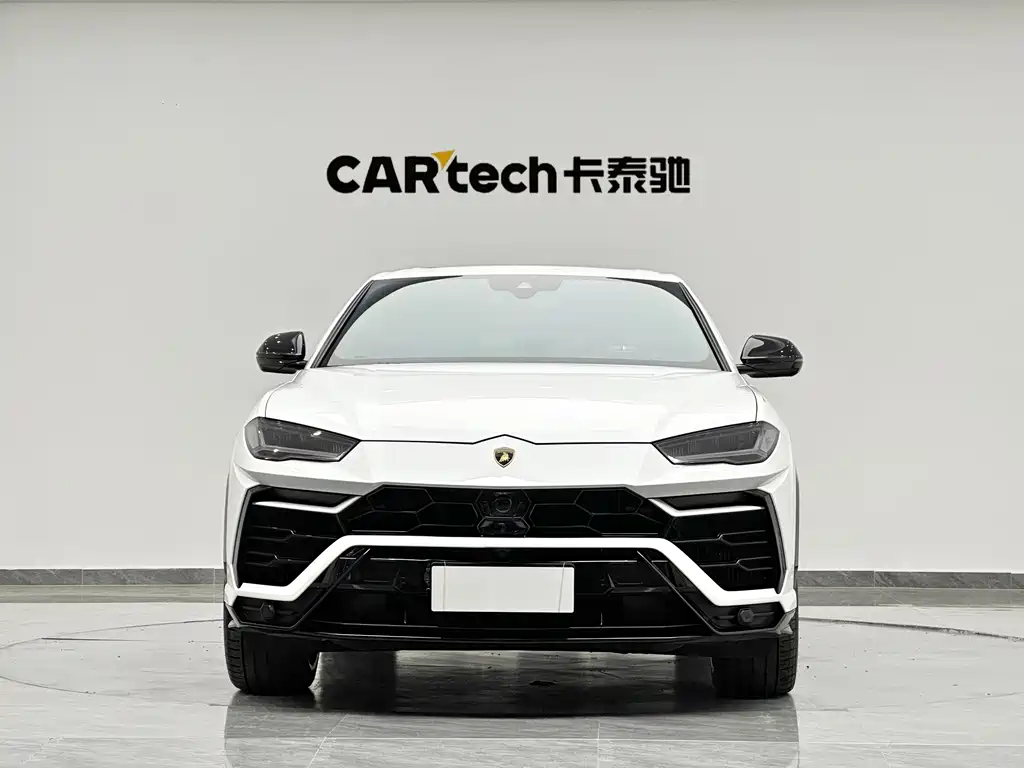 Urus 2021 4.0T V8 купить на сайте DeffCars
