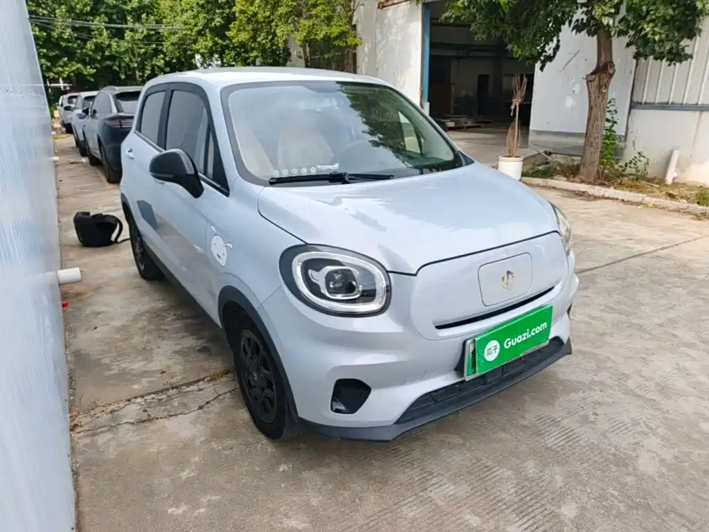 Leapmoon T03 2023 310 Light Edition купить на сайте DeffCars