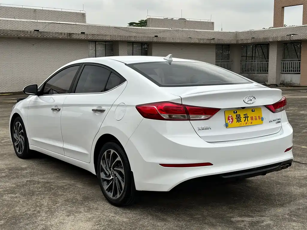 Lingdong 2019 1.4T dual-clutch dynamic and dynamic model купить на сайте DeffCars