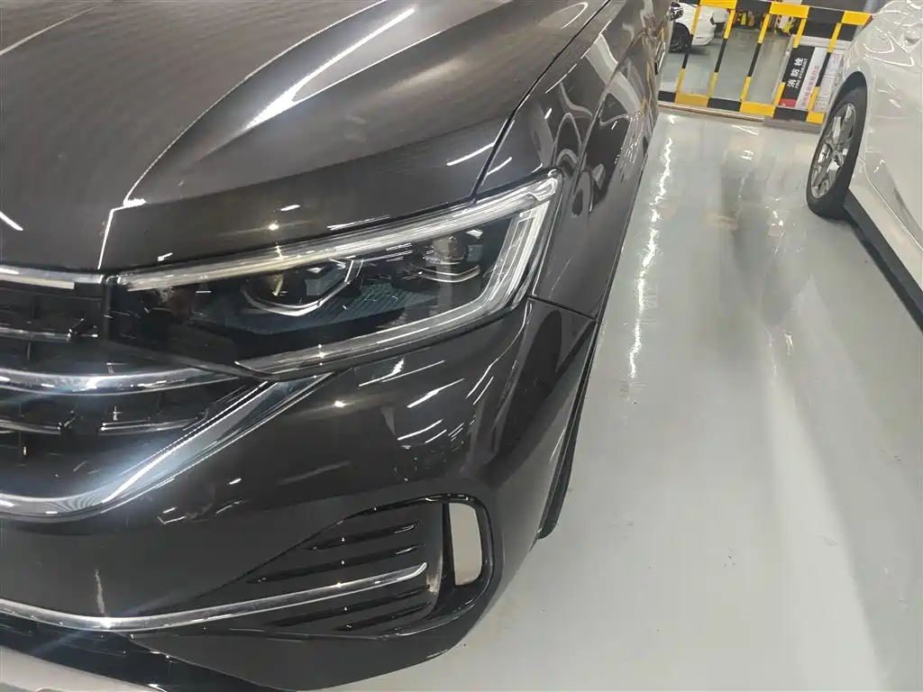 Tanyue PHEV 2023 280TSI Luxury Plus Advanced Edition купить на сайте DeffCars