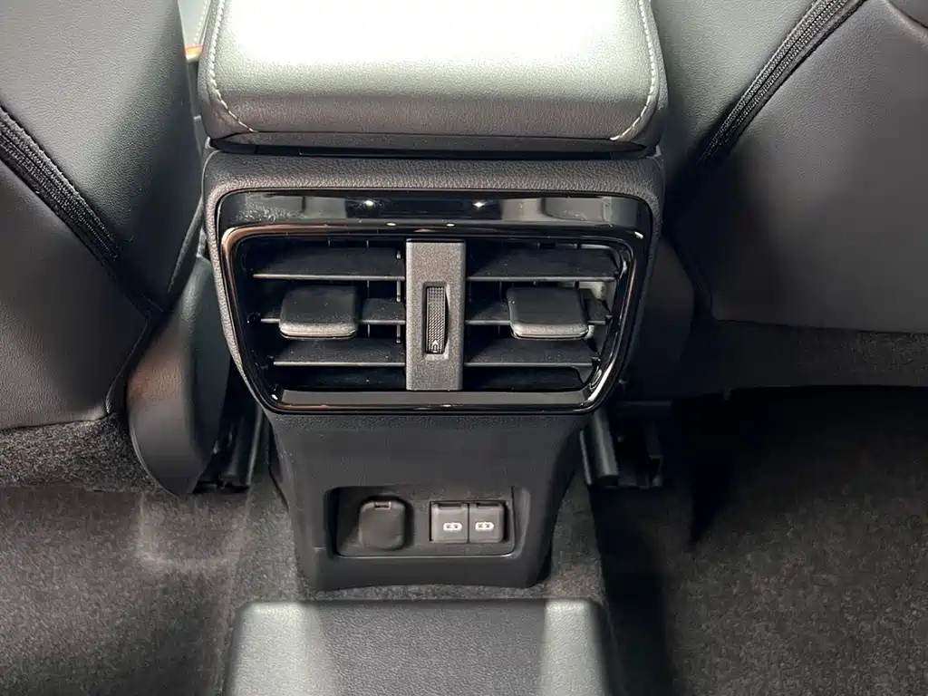 Lexus NX New Energy 2024 400h+ Changyue Edition купить на сайте DeffCars