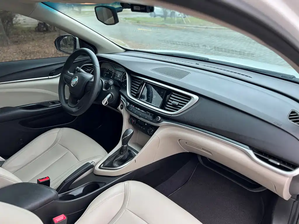 Yinglang 2021 Model 1.5L Automatic Elite купить на сайте DeffCars