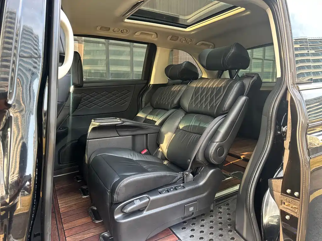 Alison 2019 2.0L Hybrid Extreme Edition купить на сайте DeffCars