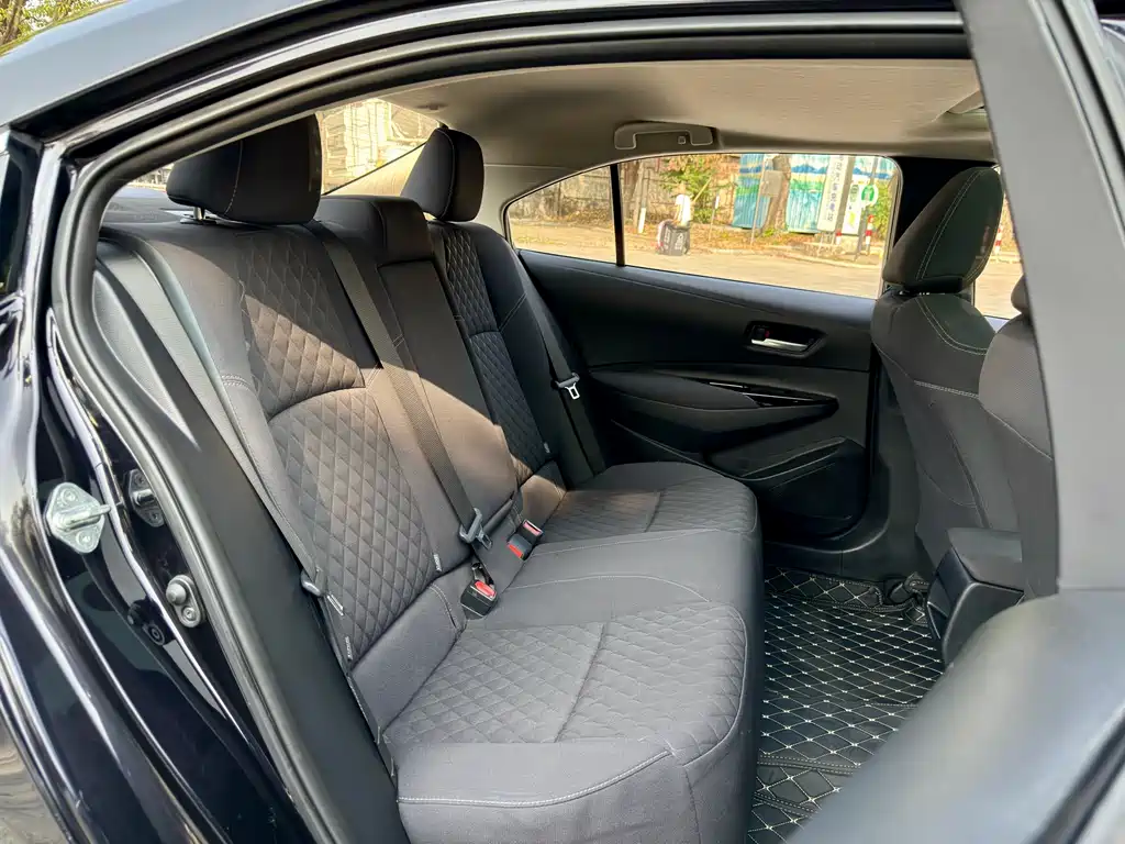 Asia Lion 2022 2.0L Elite Edition купить на сайте DeffCars