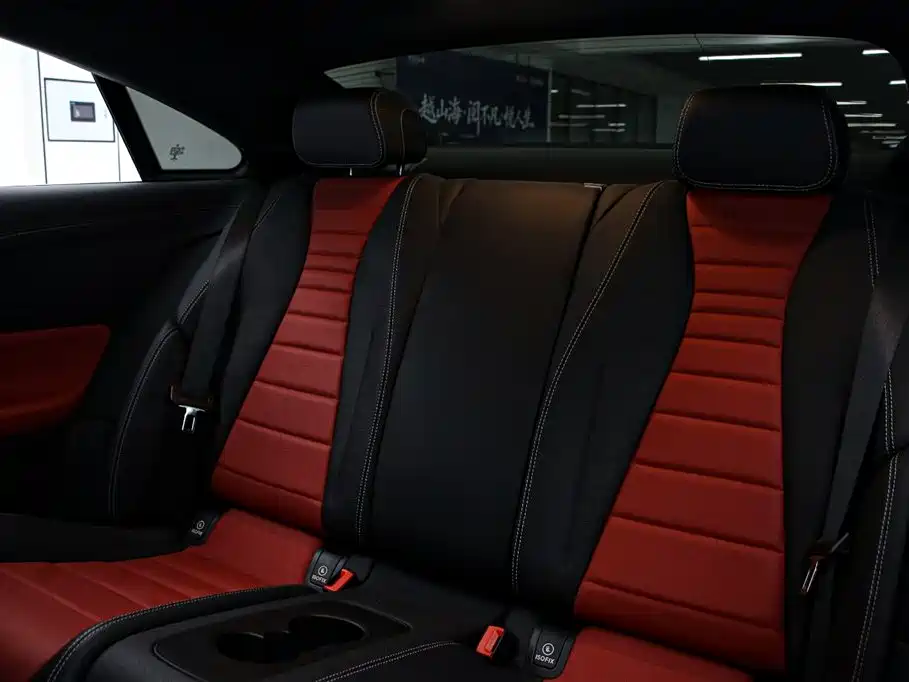 Mercedes-Benz E-Class Imported 2020 E 260 Coupe купить на сайте DeffCars