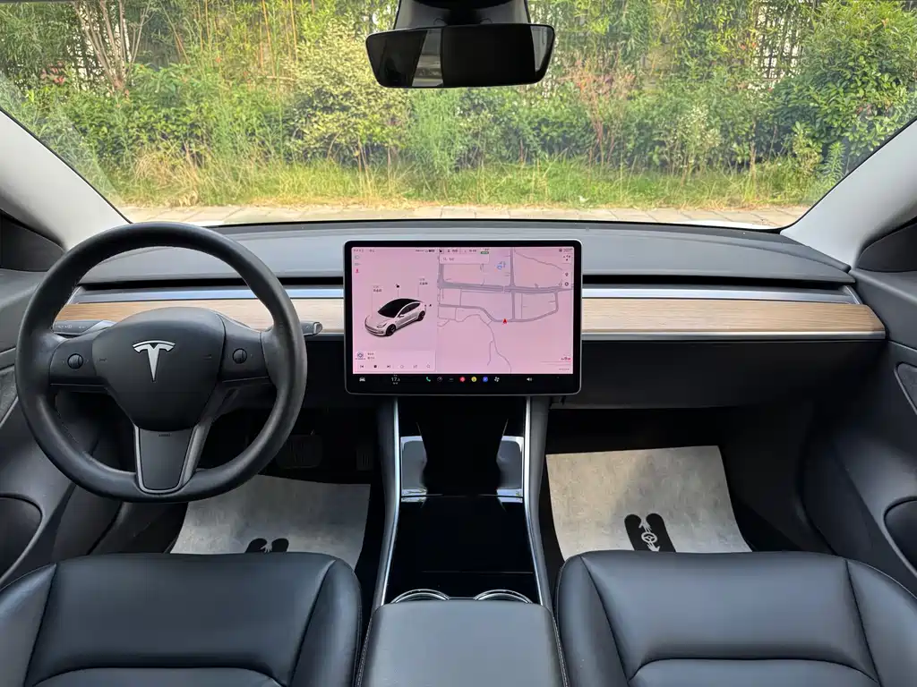 Model 3 2020 Long Range Rear Wheel Drive Edition купить на сайте DeffCars