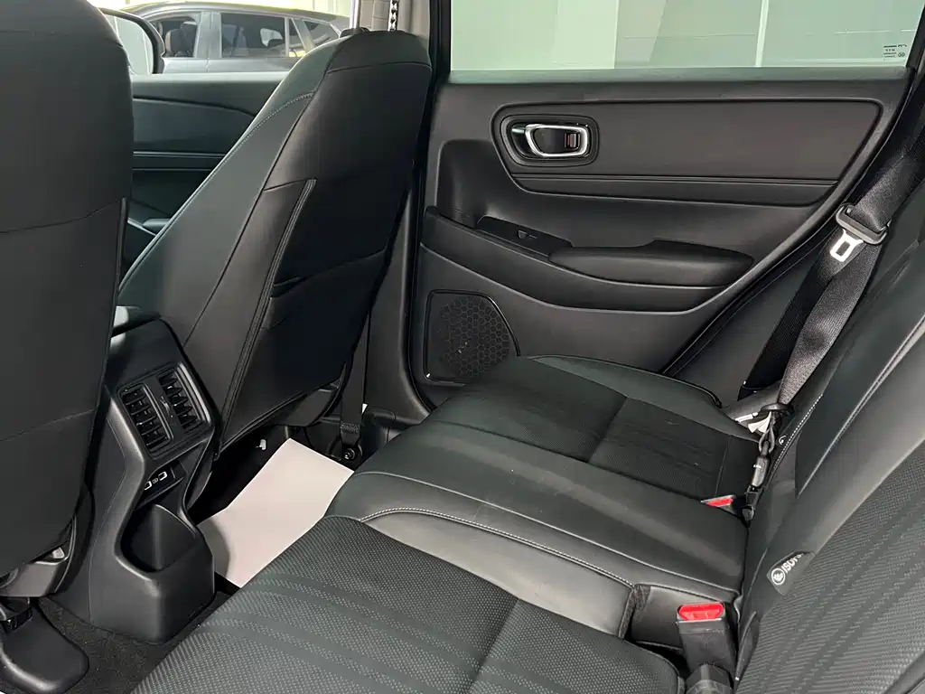 Binzhi 2023 1.5L CVT Deluxe Edition купить на сайте DeffCars
