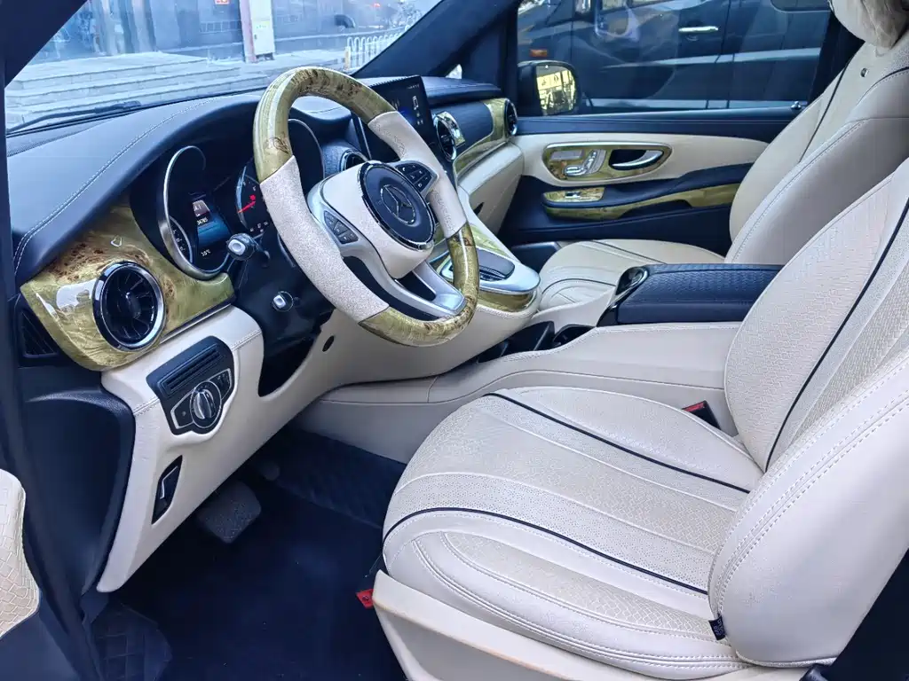 Keti Shengmufeng 2021 2.0T Shengmufeng MH9 купить на сайте DeffCars