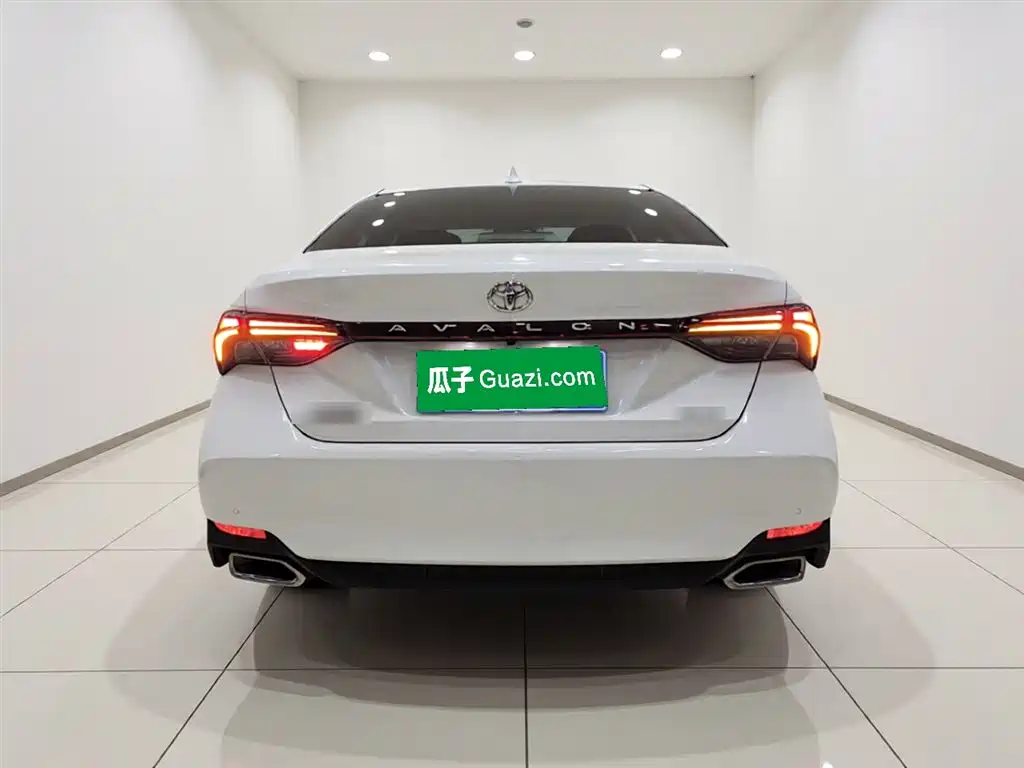 Asia Dragon 2022 2.0L XLE Exclusive Edition купить на сайте DeffCars