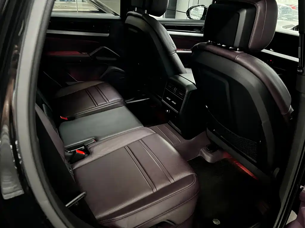 Cayenne 2024 Cayenne 3.0T купить на сайте DeffCars