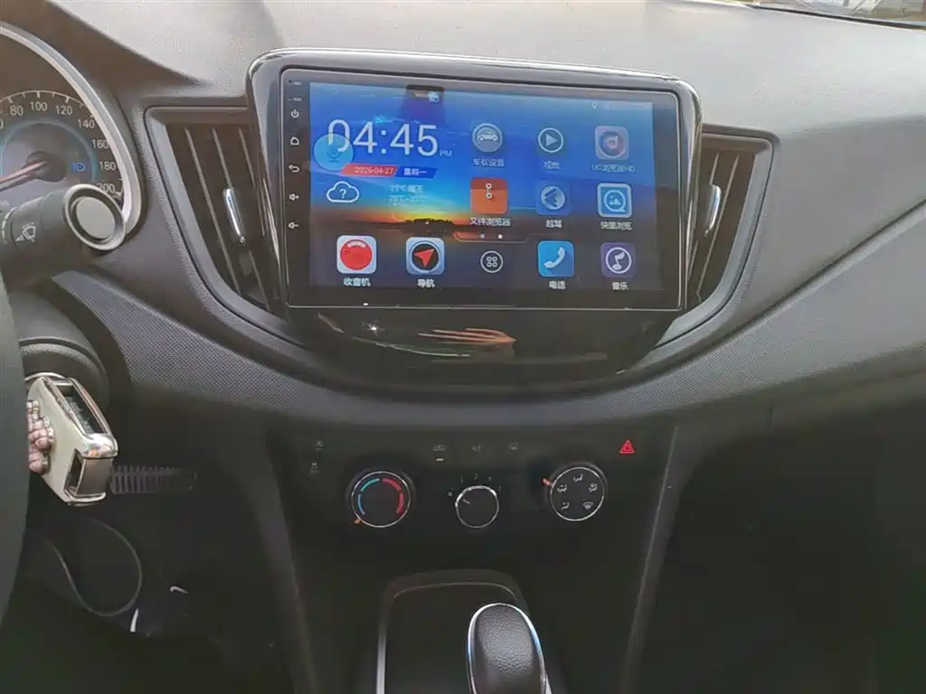 Kovoz 2019 320 automatic sunroof version купить на сайте DeffCars