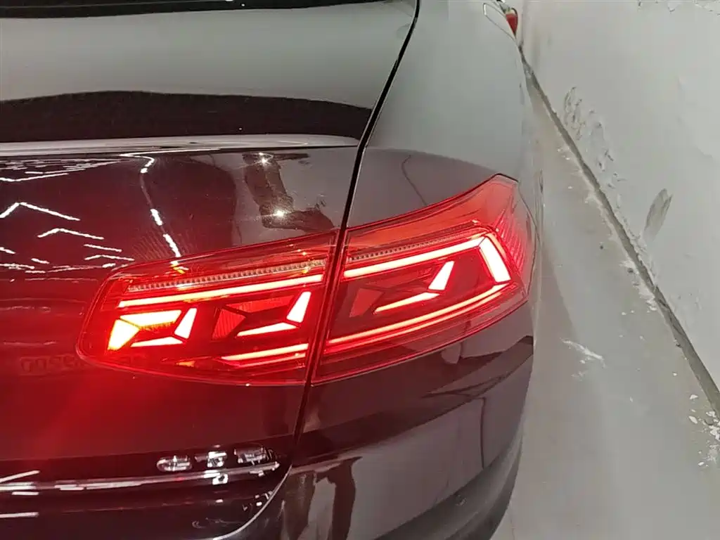 Magotan GTE plug-in hybrid 2022 GTE luxury model купить на сайте DeffCars