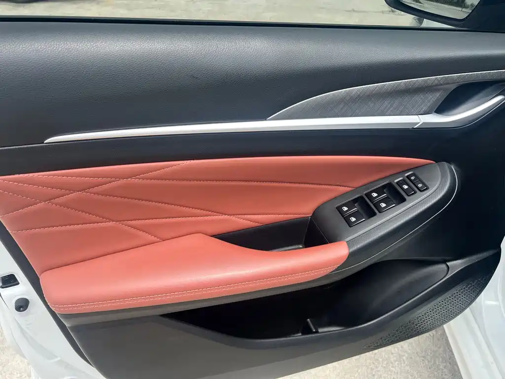 EADO 2022 PLUS Blue Whale NE 1.4T GDI DCT Premium Edition купить на сайте DeffCars