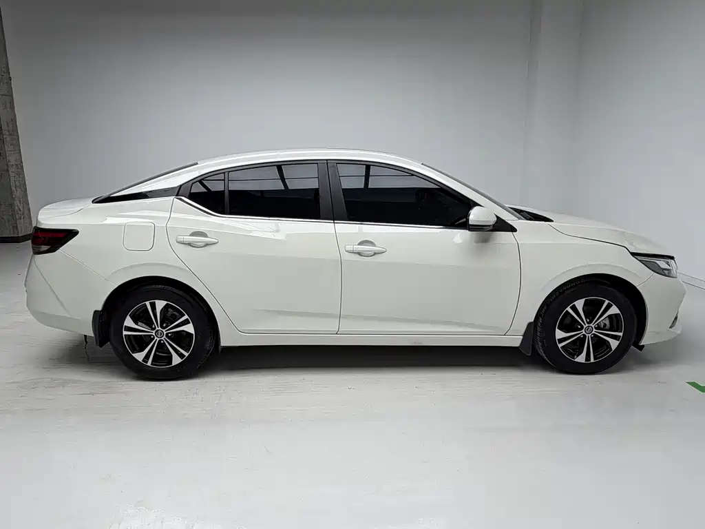 Sylphy 2022 1.6L XL CVT Enjoy Edition купить на сайте DeffCars