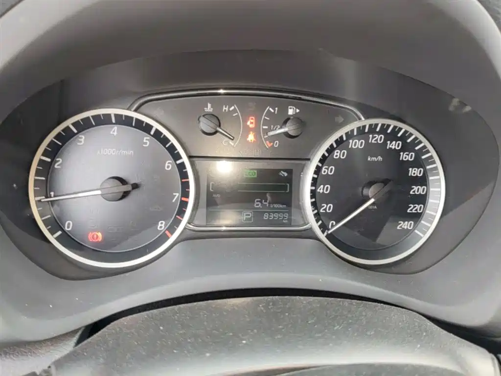 Sylphy 2019 1.6XV CVT Intelligent Premium Edition National VI купить на сайте DeffCars
