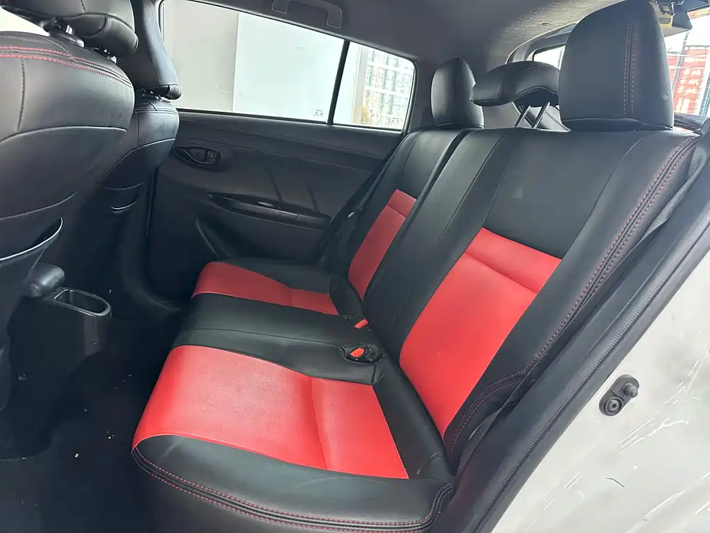 YARiS L Zhixuan 2020 Zhixuan X 1.5L CVT leading version купить на сайте DeffCars