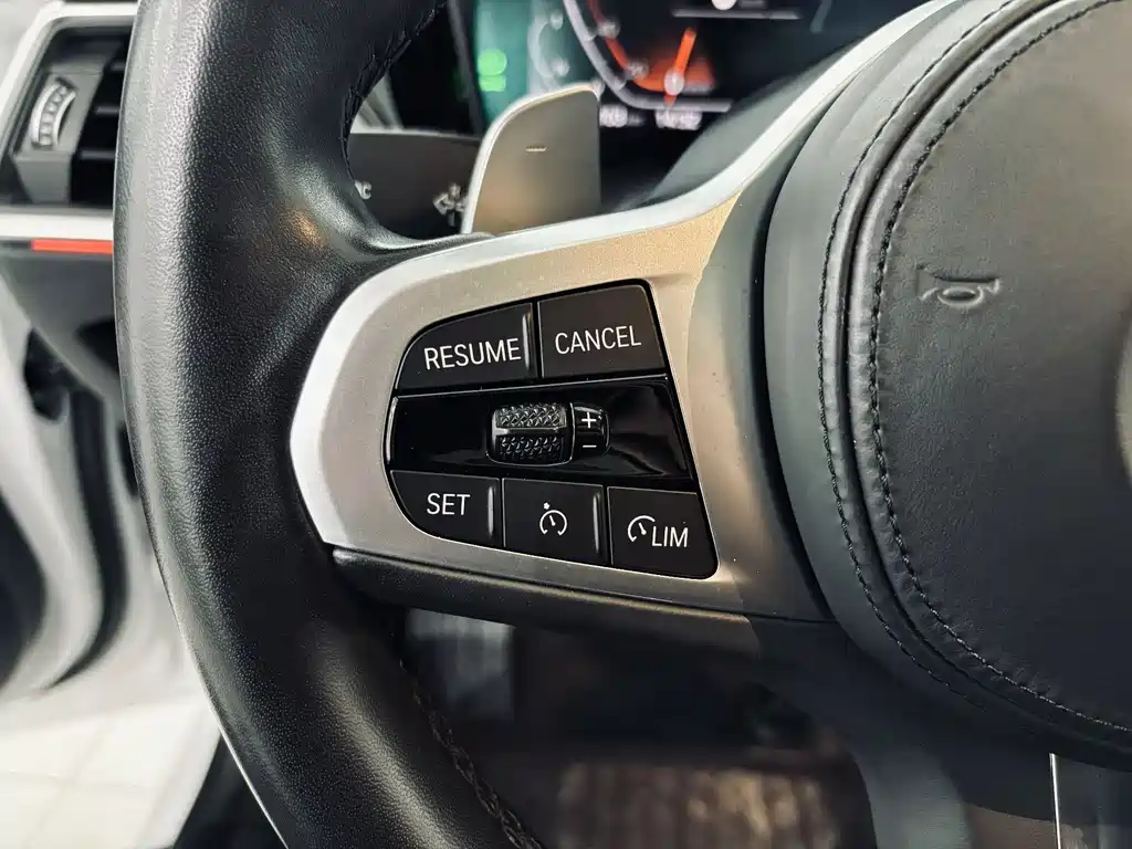 BMW 3 Series 2021 facelift 325Li M Sports Package купить на сайте DeffCars