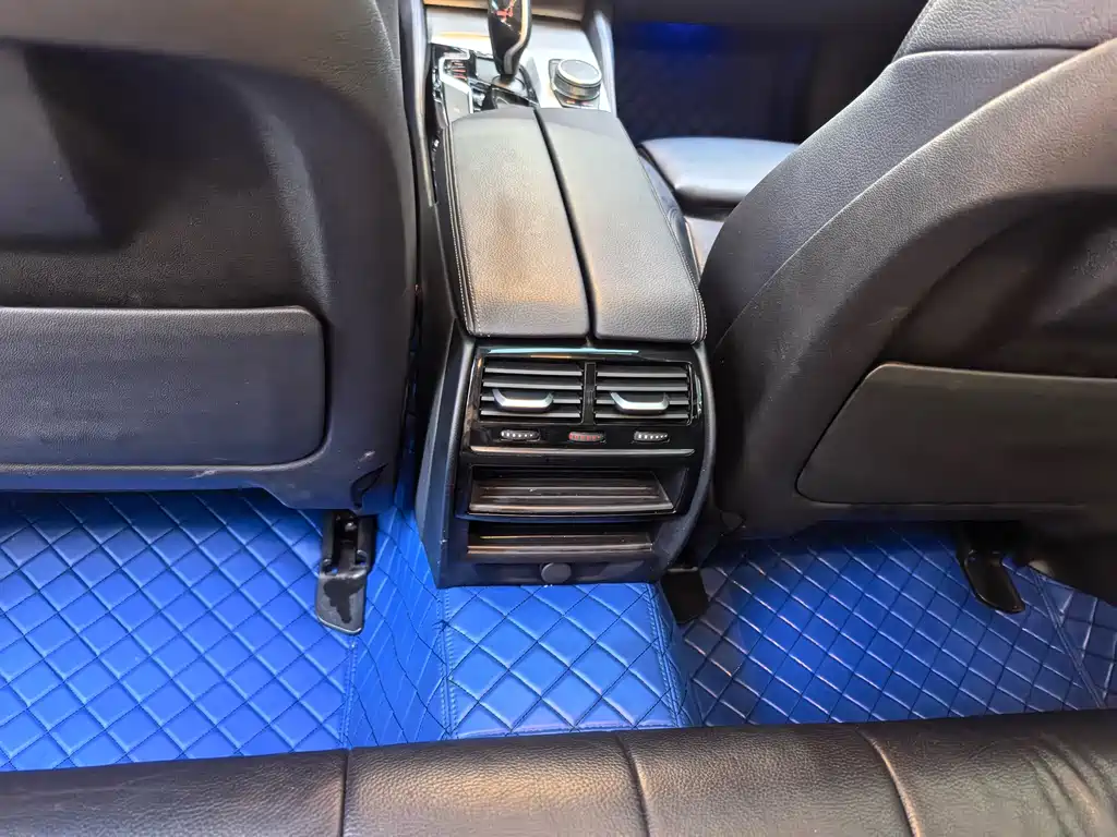 BMW 5 Series Imported 2019 525i M Sports Package купить на сайте DeffCars