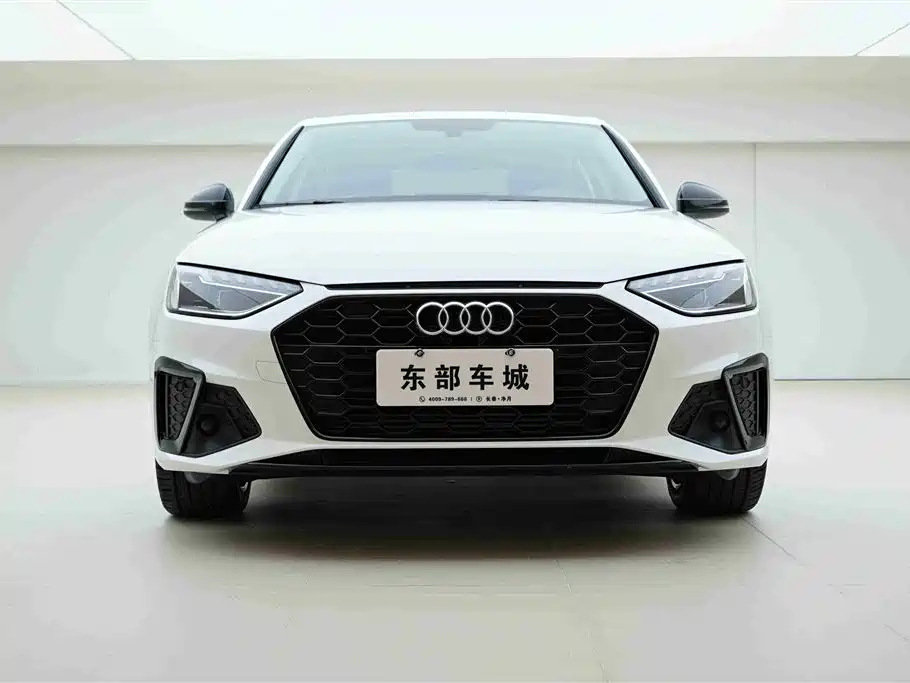 Audi A4L 2022 40 TFSI luxury and dynamic model купить на сайте DeffCars