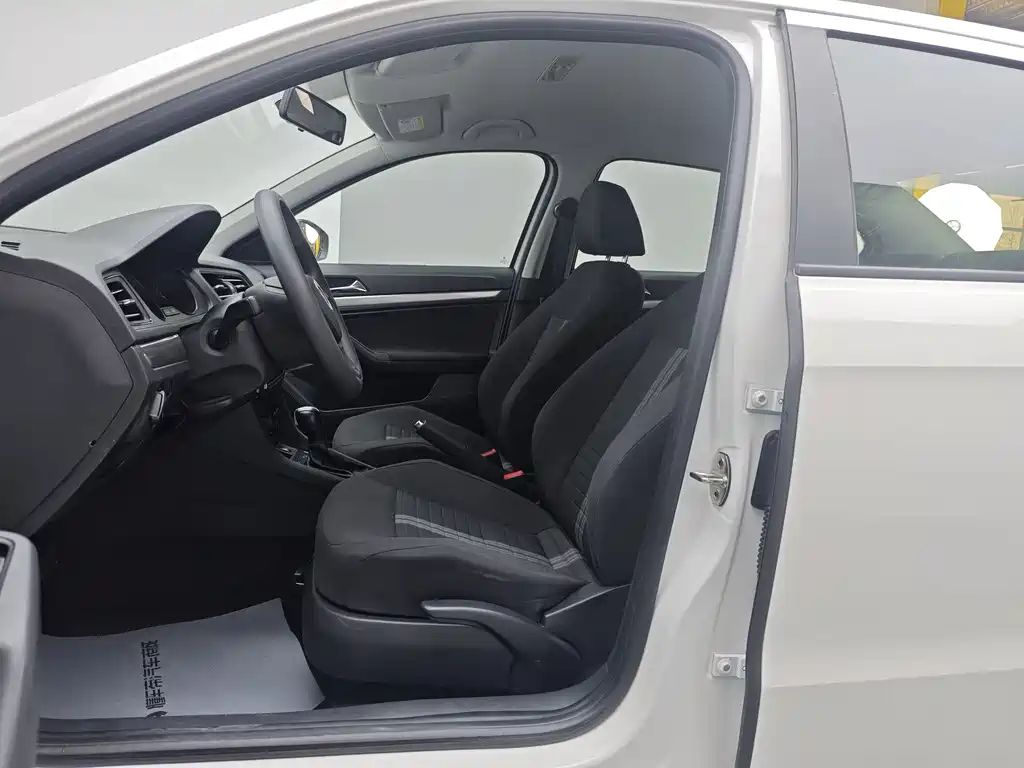 Lavida 2019 1.5L Automatic Fashion Edition National VI купить на сайте DeffCars