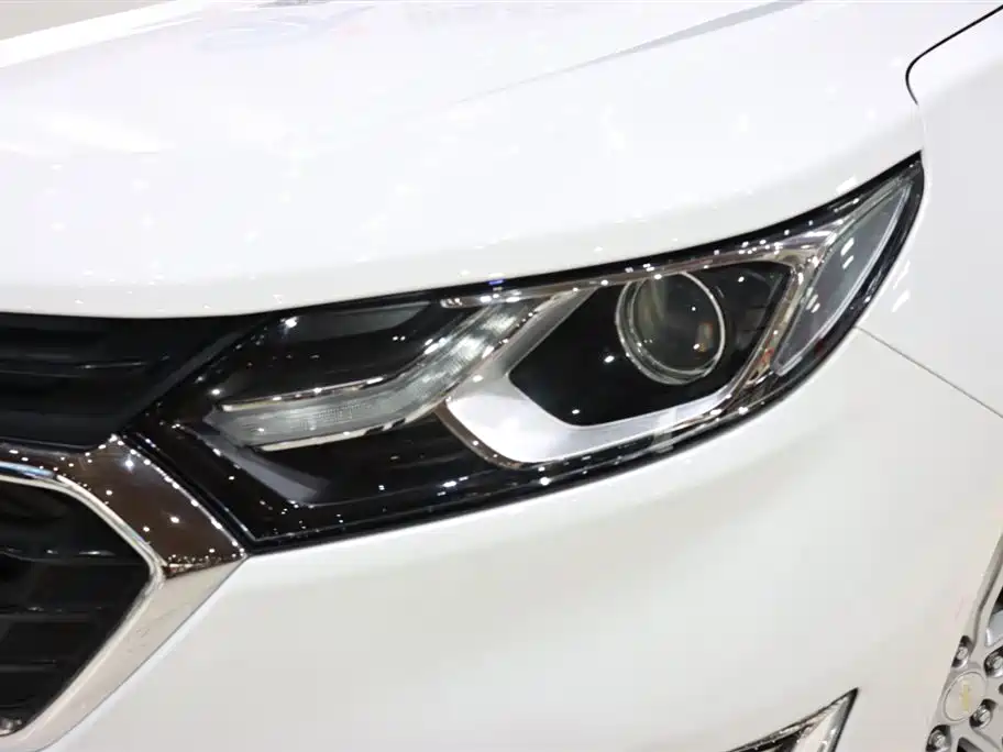 Explorer 2019 535T Automatic Territory Edition National V купить на сайте DeffCars