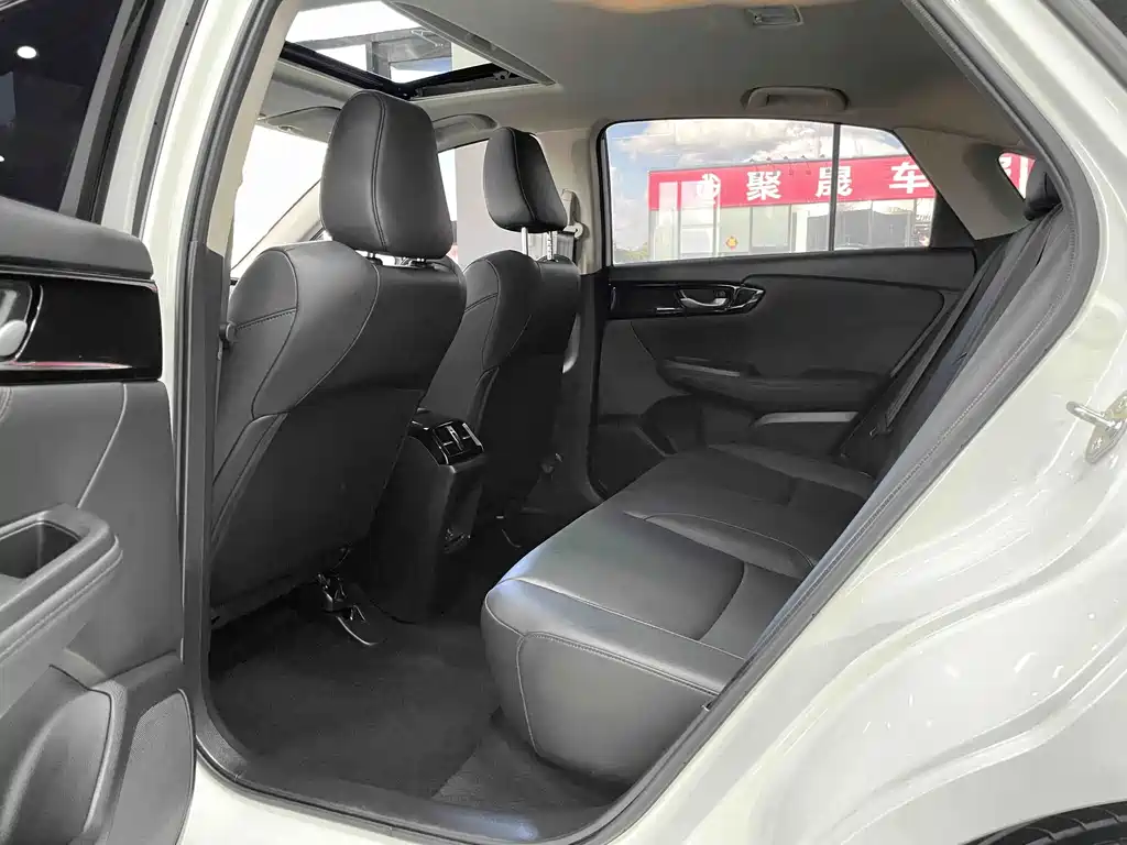 Envix 2022 180TURBO CVT Comfort Edition купить на сайте DeffCars