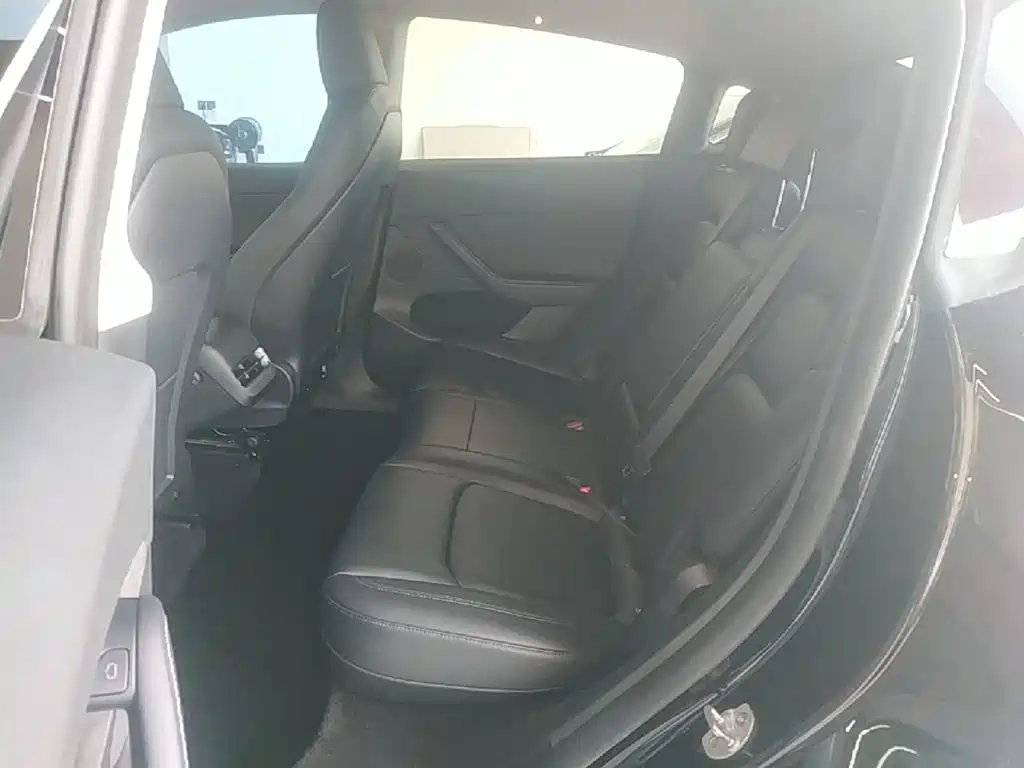 Model Y 2024 rear-wheel drive version купить на сайте DeffCars
