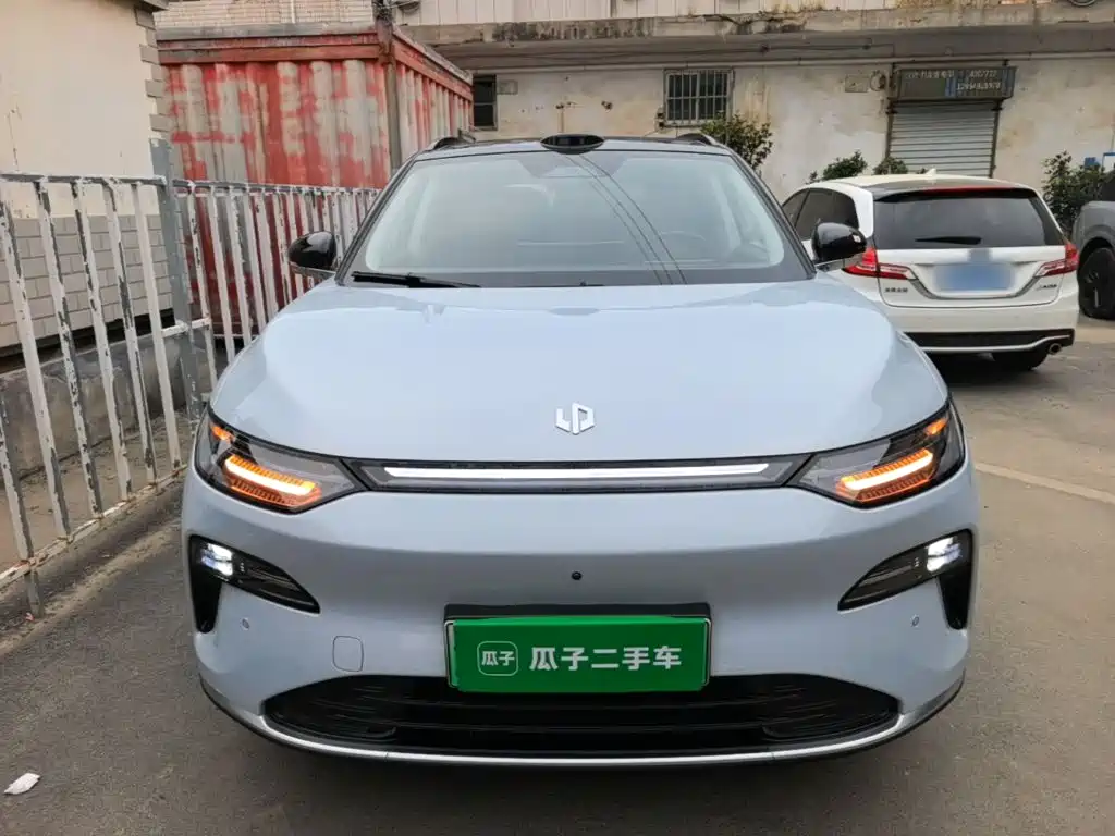 Leapmoon C11 2026 Pure Electric 640 LiDAR Intelligent Edition купить на сайте DeffCars