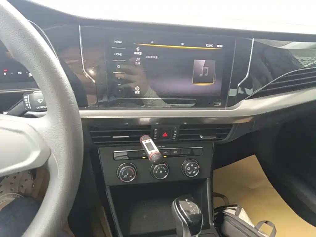 Passat 2023 Modified 280TSI Business Edition купить на сайте DeffCars