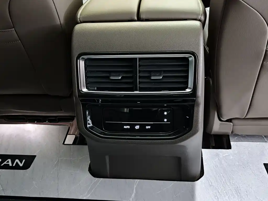 Weiran 2024 380TSI Zunchi Edition купить на сайте DeffCars