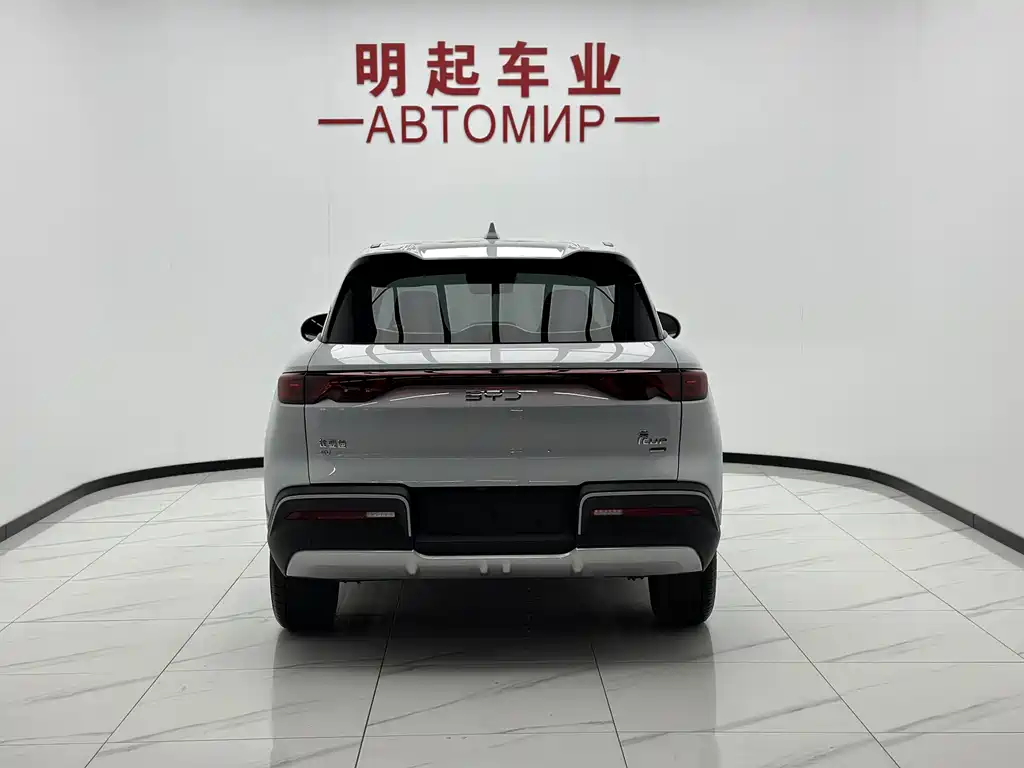 Yuan UP 2025 Zhidong Edition 401km Dynamic купить на сайте DeffCars