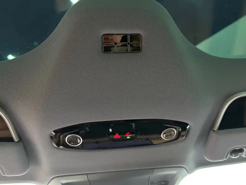 Galaxy Star 8 2025 130km EM-i Exclusive Edition купить на сайте DeffCars