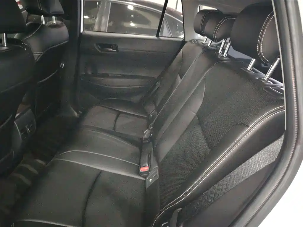 Corolla Sharp 2022 2.0L Elite Edition купить на сайте DeffCars