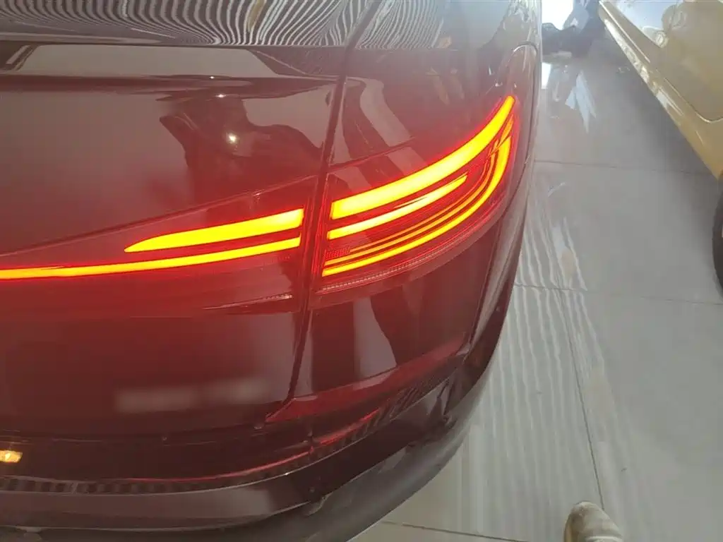Passat 2022 330TSI Elite Edition купить на сайте DeffCars