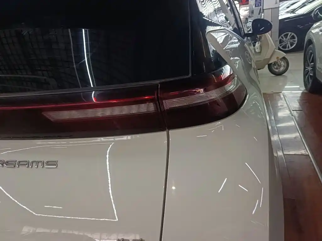 Seagull 2023 Vitality Edition купить на сайте DeffCars