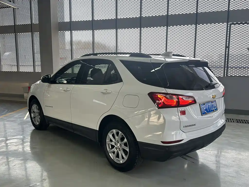 Explorer 2017 535T automatic Chijie version купить на сайте DeffCars