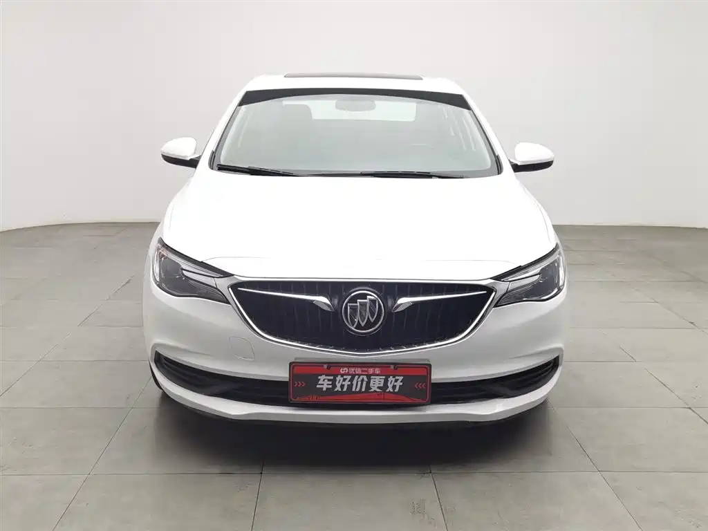 Yinglang 2021 model model 1.5L automatic elite model купить на сайте DeffCars