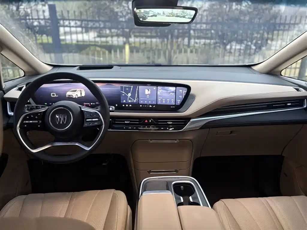 Century 2023 2.0T seven-seat premium model купить на сайте DeffCars