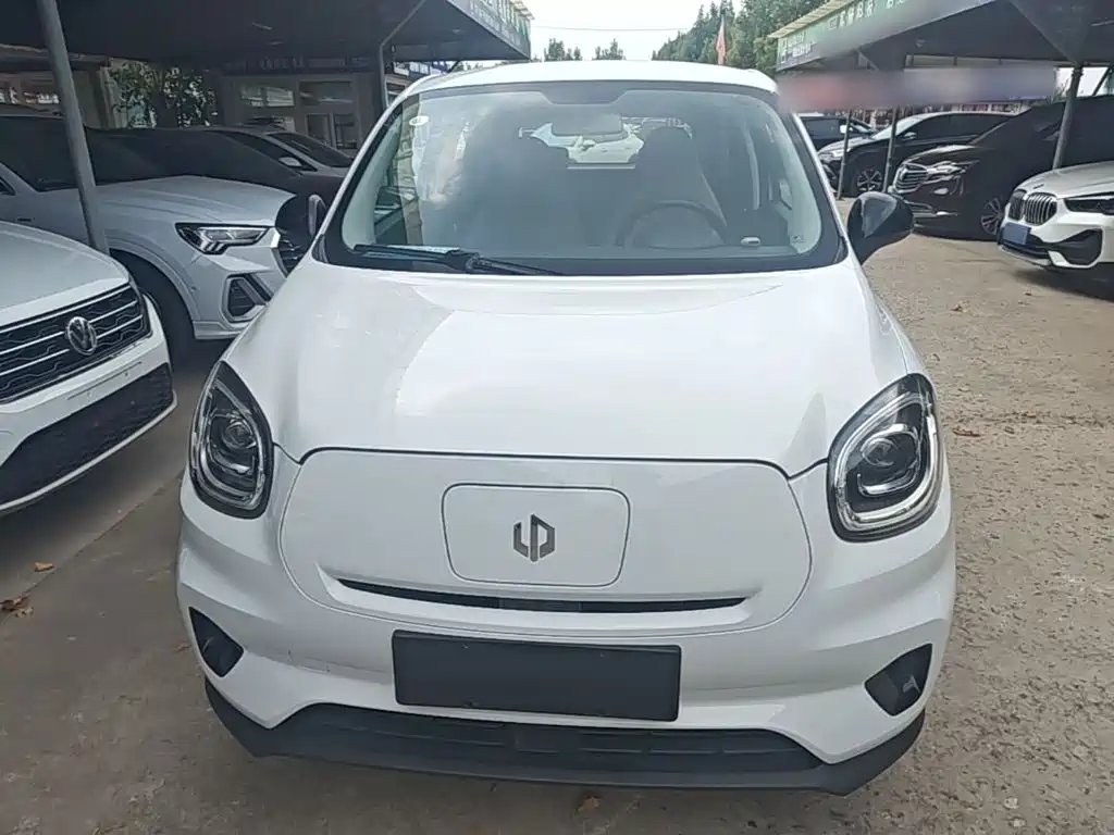 Leapmoon T03 2022 Haoyu Edition купить на сайте DeffCars