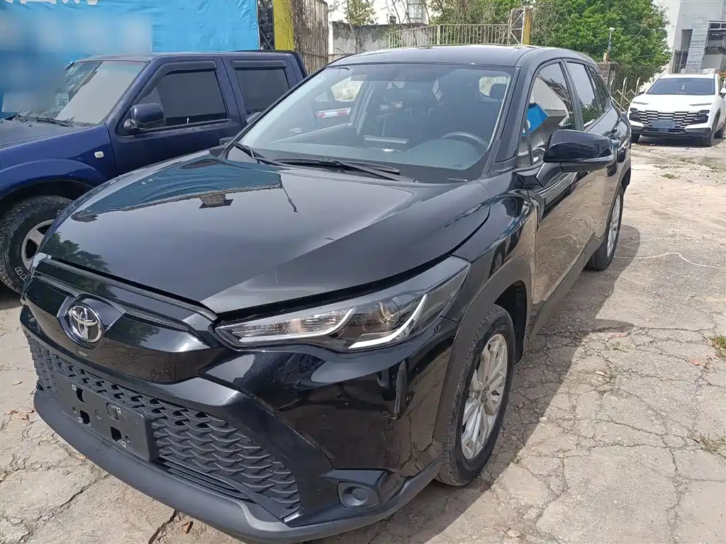 Fenglanda 2023 2.0L CVT Elite Edition купить на сайте DeffCars