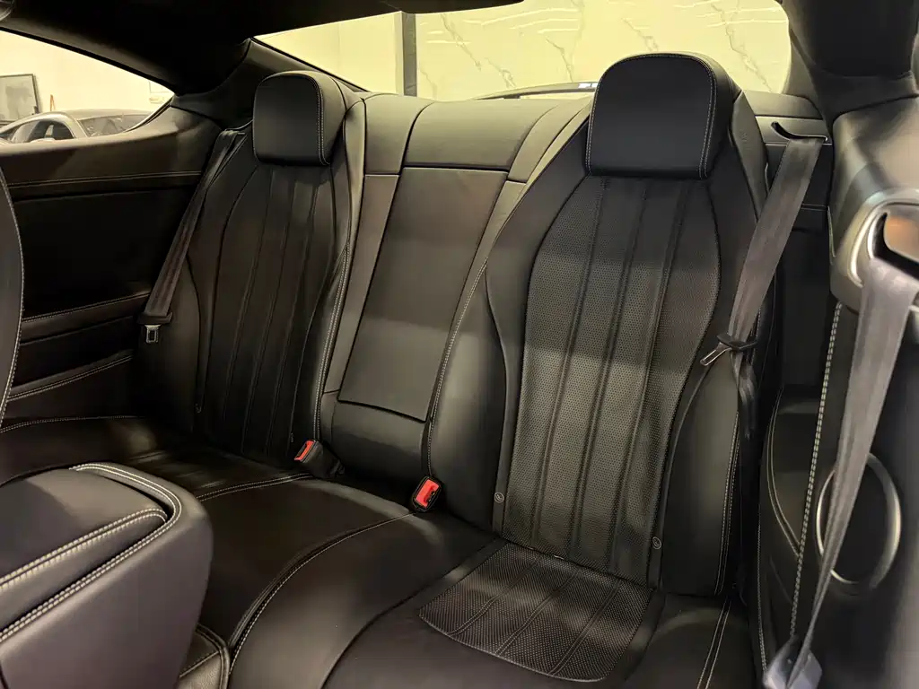 Continental 2012 4.0T GT V8 купить на сайте DeffCars